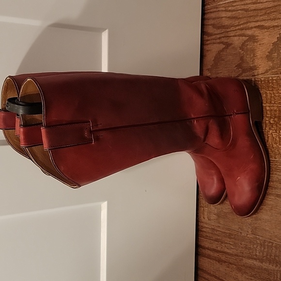 Frye Shoes - NWOB Frye boots